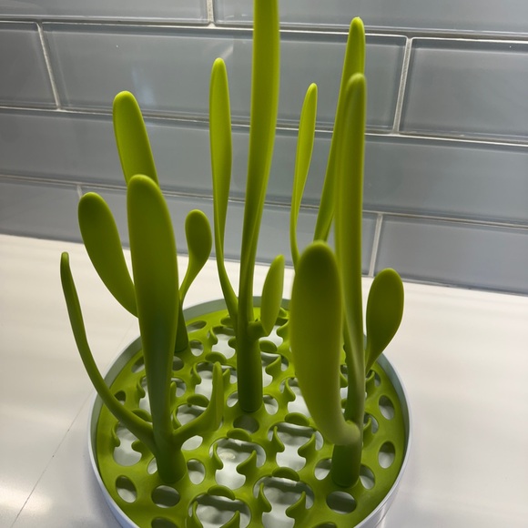 Boon Sprig Bottle Drying Rack - Picture 4 of 4